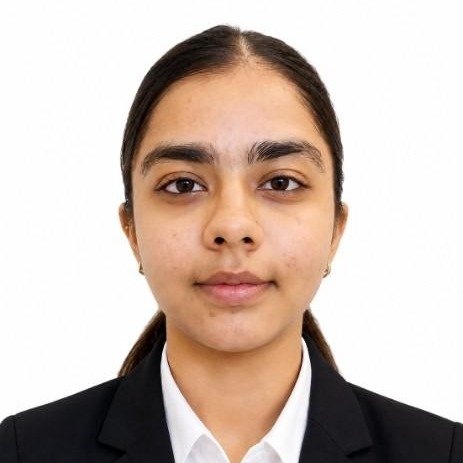 Guramanat Kaur