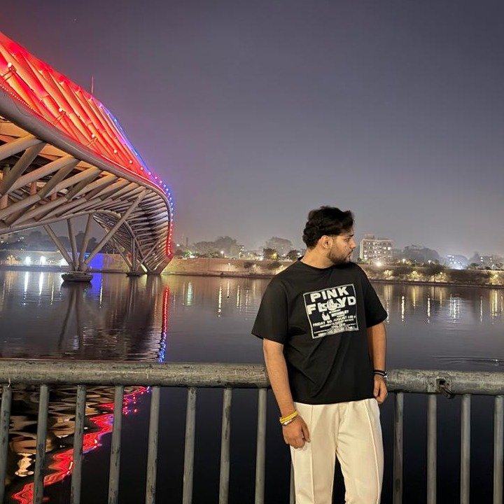 Sahil Rishi
