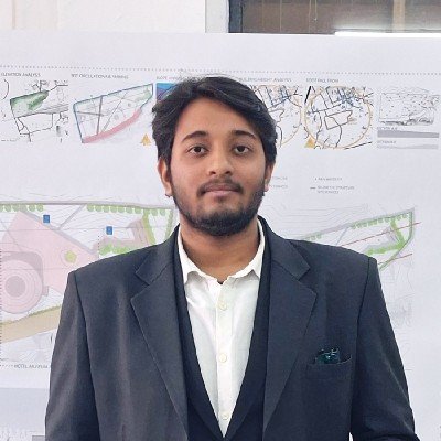 Debansu Chatterjee