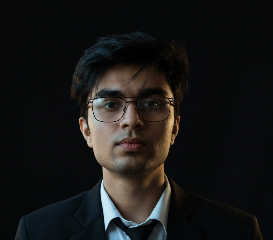 Prashant Kumar