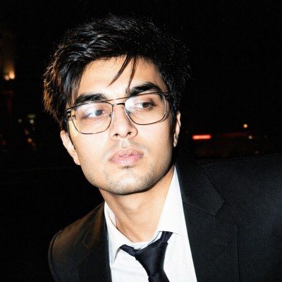Prashant Kumar